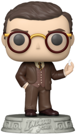 Funko Pop! Movie: Indiana Jones Dial Of Destiny: Indiana Jones (Funko)