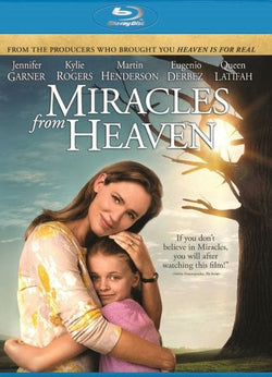 Miracles From Heaven