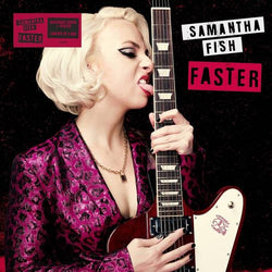 Samantha Fish