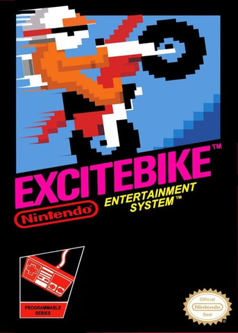 Excitebike