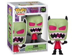 Funko POP! Animation: Invader Zim - Zim