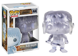 Funko Pop Movies: The Hobbit - Invisible Bilbo Baggins