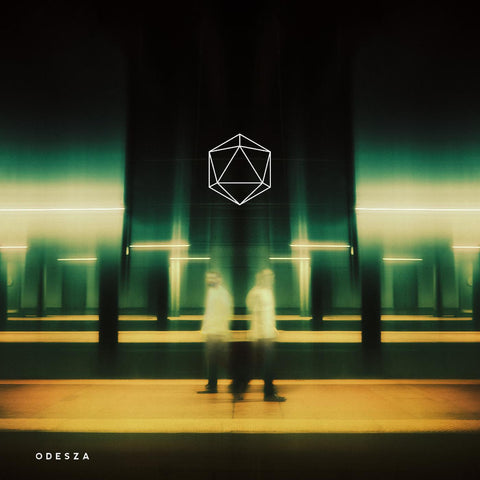 Odesza