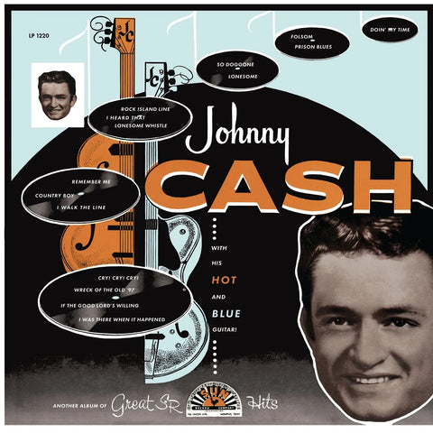Johnny Cash