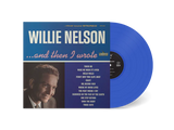 Willie Nelson