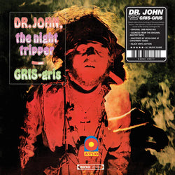 Dr. John, The Night Tripper