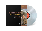 Mel Brown