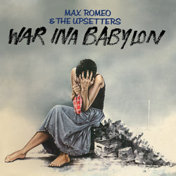 Max Romeo And The Upsetters