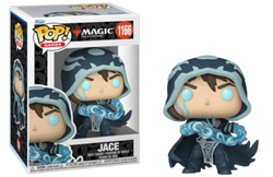 Funko Pop! Games: Magic The Gathering - Jace