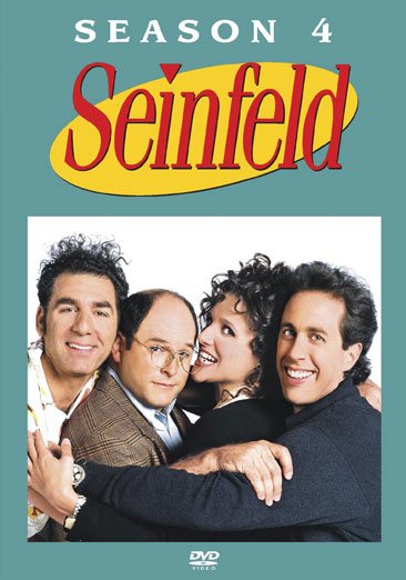 Seinfeld: Season 4