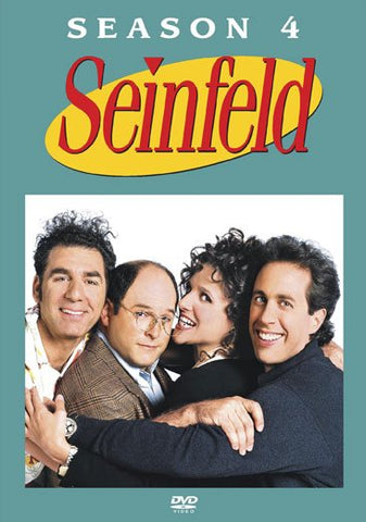 Seinfeld: Season 4