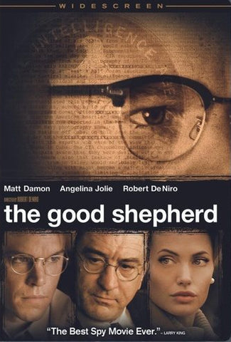 The Good Shepherd