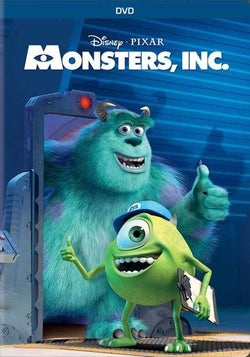 Monster's Inc.