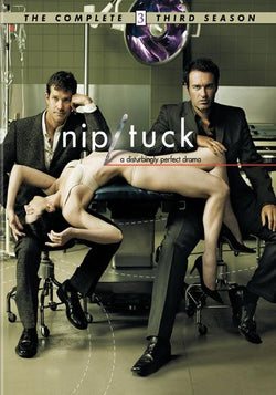 Nip/Tuck: Season 3