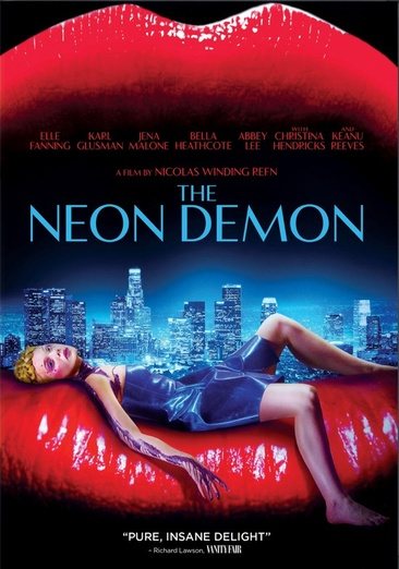The Neon Demon