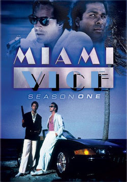 Miami Vice: Season 1