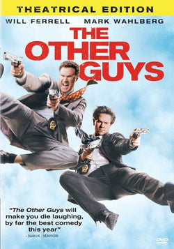 The Other Guys