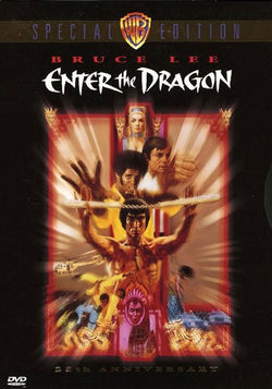Enter the Dragon