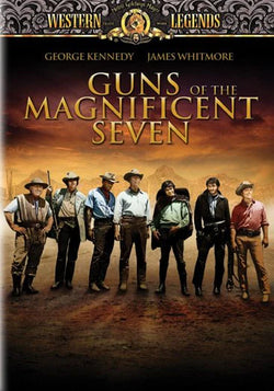 Guns Of The Magnificent Seven
