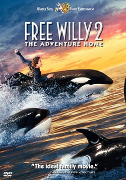 Free Willy 2