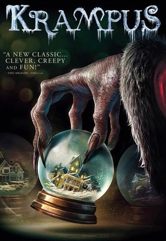 Krampus