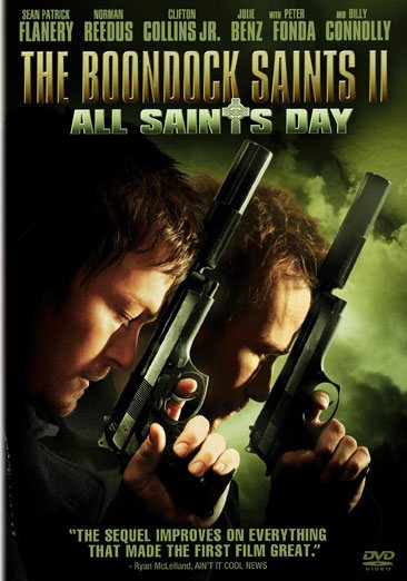 The Boondock Saints: All Saints Day