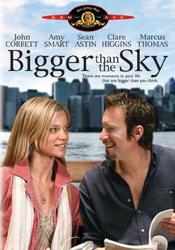 Bigger Than The Sky