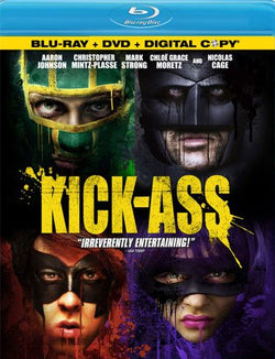 Kick-Ass