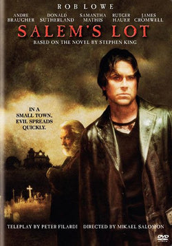Salem's Lot