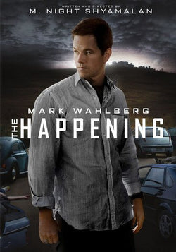 The Happening (2008)