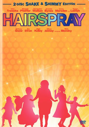 Hairspray (Special Edition)