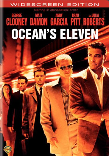 Ocean's Eleven