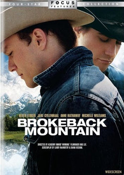 Brokeback Mountain