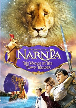 The Chronicles of the Narnia: The Voyage of the Dawn Treader