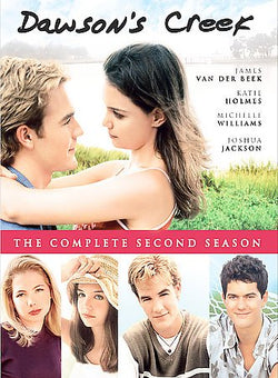 Dawson's Creek - The Complete Second Season