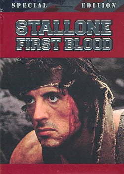 First Blood (Special 2-Disc Widescreen Edition)