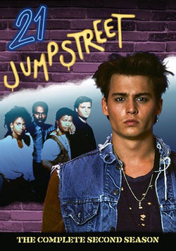 21 Jump Street: Season 2