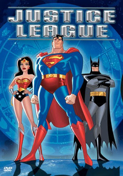 Justice League: Secret Origins
