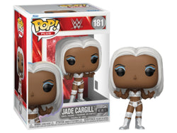 Funko Pop! WWE: Jade Cargill