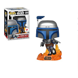 Funko Pop! Star Wars: Jango Fett (Walgreens)