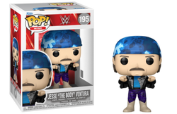 Funko Pop! WWE: Jesse The Body Ventura