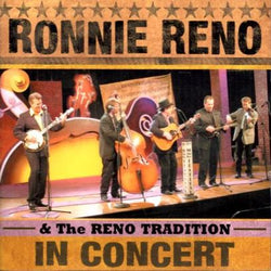 Ronnie Reno & The Reno Tradition