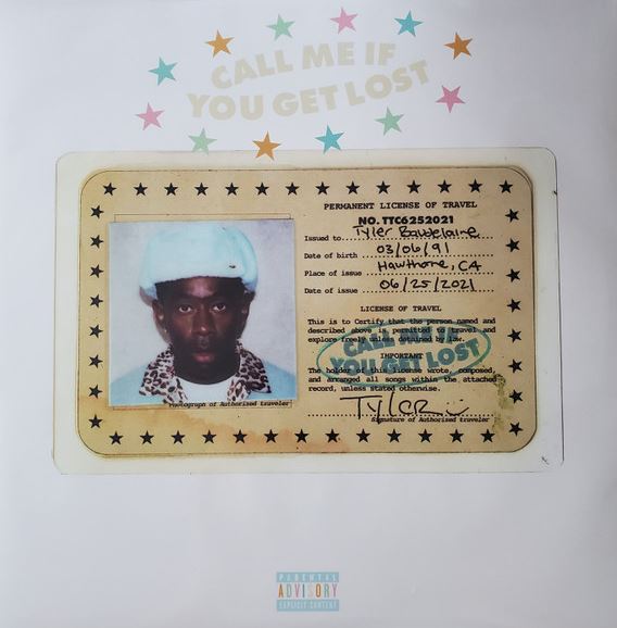 Tyler The Creator