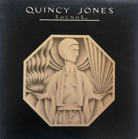 Quincy Jones