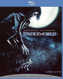 Underworld (Unrated Extended Cut)