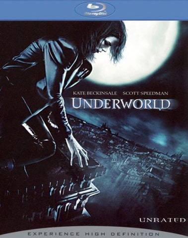 Underworld