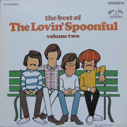 The Lovin' Spoonful