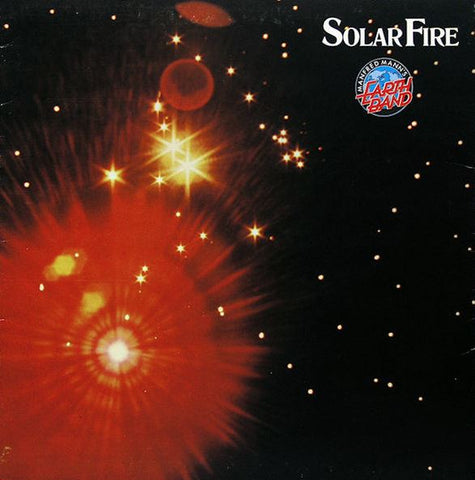 Manfred Mann's Earth Band