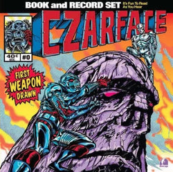 Czarface
