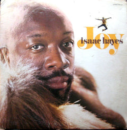 Isaac Hayes